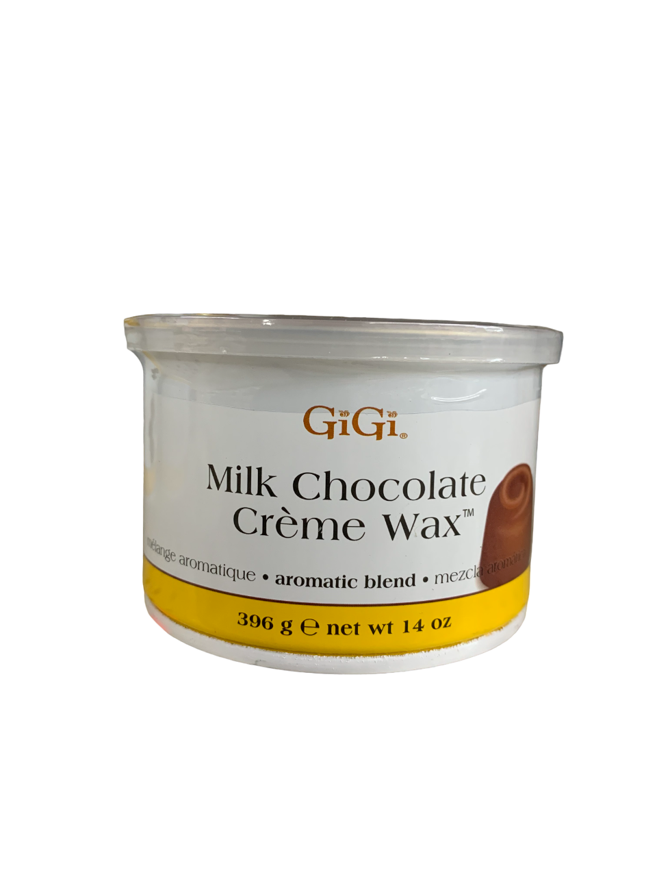 GiGi Milk Chocolate Creme Wax